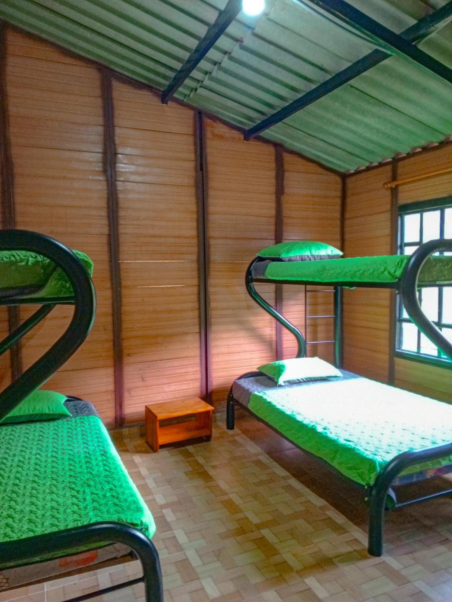 Cabana Alto De Luna Vifamiliar La Vega (Cundinamarca) Exterior foto